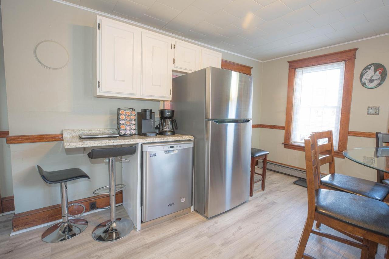 Sunnyside Home Near Sunday River, Black Mountain, Lakes And Hikes Rumford Exterior foto